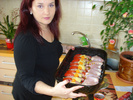BUBULINA-GOSPODINA:))