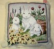 pillow-3whiteRabbits