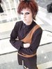 Gaara cosplay