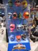 IMG_3354 Power Ranger Helmets
