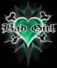 bad girl