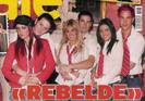 rebelde 13