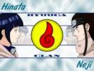 hinata and neji