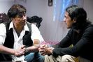 Arjun in Fox-2008