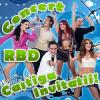 concert rbd