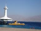 549 Israel - Eilat - The Observatory Marine Park
