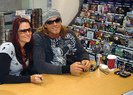 Edge si Lita