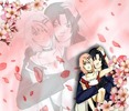 SasukexSakura