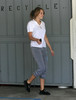 Going To Pilates Class (5)