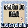 bafta la bac