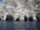 Zakynthos - cruise around the island