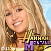 hannah montana