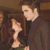 Bella and Edward
