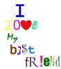 Imi iubesc prietena