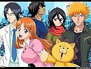 bleach-