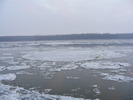 IARNA PE MALUL BORCEI