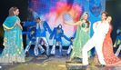 Srk,Preity,Priyanka si Rani la inceput