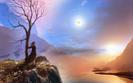 Alone-in-the-world