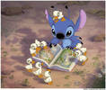 stich