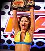mickie champ