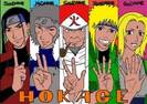 hokage