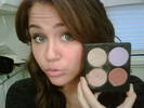 Miley make-over