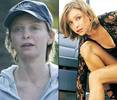 Calista-Flockhart