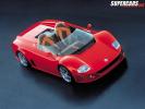 Volkswagen W12 Roadster-1998