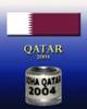 QATAR 2004