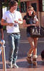 miley si justin