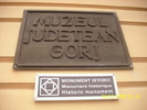 Muzeul Judetean Gorj
