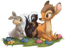 Bambi-Flower-Thumper