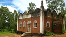 Mosque in Chiunda - Malawi