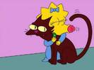 Lisa Simpson Wallpaper Poze Lisa din Simpsons Desktop Lisa