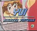 yui ragazza virtuale