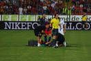 STEAUA-ujpest 102