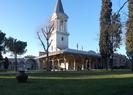 Topkapi Palace in Istanbul - Turkey