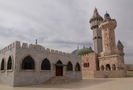 Great Mosque in Touba - Senegal
