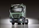 Mercedes Benz Actros (2)