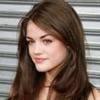 Lucy Hale cool