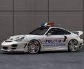 Porsche_police!