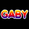 Avatare Messenger cu Numele Gaby