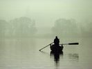 Angler, Canton of Zurich, Switzerland