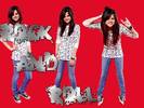 Selena Gomez 19