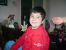 david
