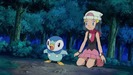 Piplup,poti sa-l invingi?