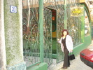 LA RESTAURANT CASA SATYA