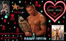 Randy Orton Poza Cool