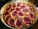 plum cake dupa