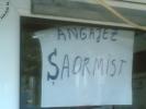 Saormist